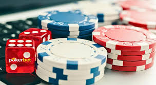 Онлайн казино Poperlo Casino