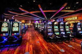 Вход на зеркало Casino GMSlots